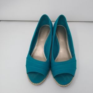 Shoe size 9 Kelly & Katie